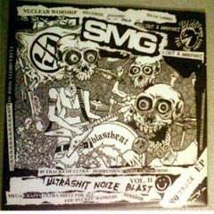 SMG : 89 Track EP